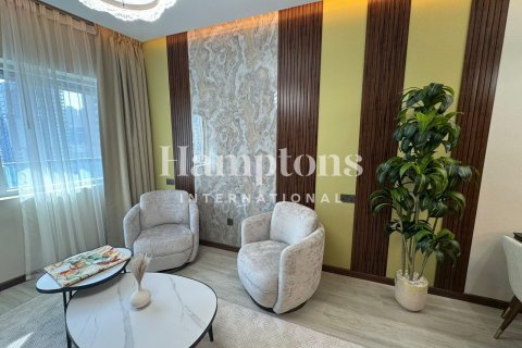 شقة في The Address Dubai Marina, مرسى دبي, دبي 1غرف نوم, 66.33274200 م² رقم 16741 - صورة 9