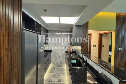 شقة في The Address Dubai Marina, مرسى دبي, دبي 1غرف نوم, 66.33274200 م² رقم 16741 - صورة 7