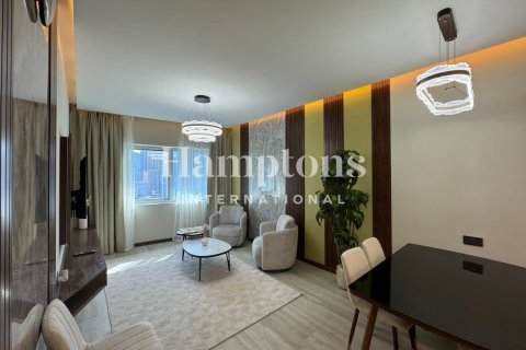 شقة في The Address Dubai Marina, مرسى دبي, دبي 1غرف نوم, 66.33274200 م² رقم 16741 - صورة 3