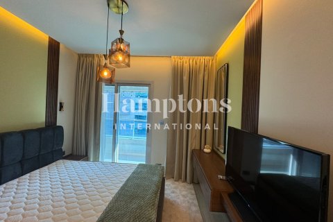 شقة في The Address Dubai Marina, مرسى دبي, دبي 1غرف نوم, 66.33274200 م² رقم 16741 - صورة 1