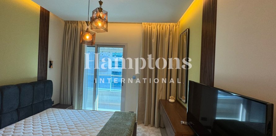 شقة في The Address Dubai Marina, مرسى دبي, دبي 1غرف نوم, 66.3327 م² رقم 16741