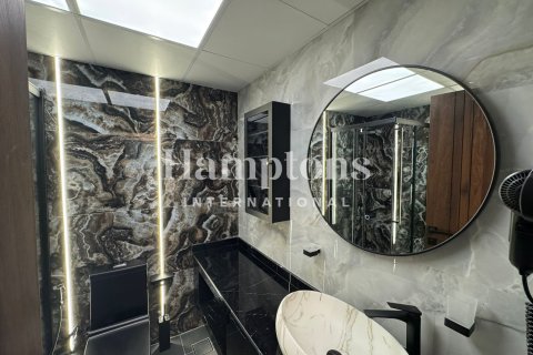 شقة في The Address Dubai Marina, مرسى دبي, دبي 1غرف نوم, 66.33274200 م² رقم 16741 - صورة 6