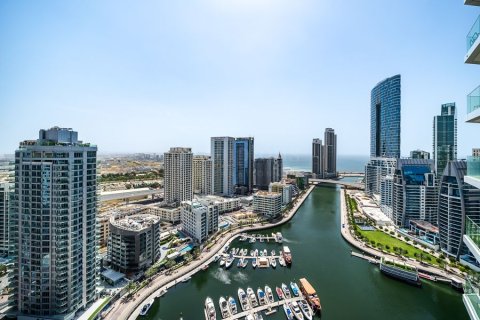 شقة في The Address Dubai Marina, مرسى دبي, دبي 2 غرف نوم, 163.29002892 م² رقم 16731 - صورة 12