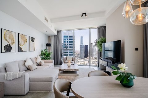 شقة في The Address Dubai Marina, مرسى دبي, دبي 2 غرف نوم, 163.29002892 م² رقم 16731 - صورة 4