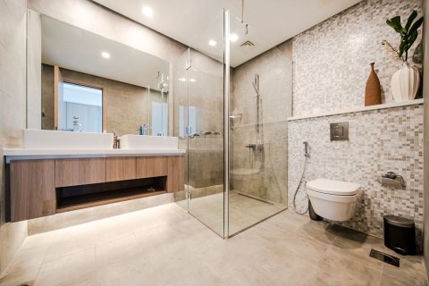 شقة في The Address Dubai Marina, مرسى دبي, دبي 2 غرف نوم, 163.29002892 م² رقم 16731 - صورة 3
