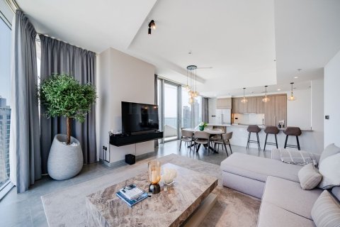 شقة في The Address Dubai Marina, مرسى دبي, دبي 2 غرف نوم, 163.29002892 م² رقم 16731 - صورة 7