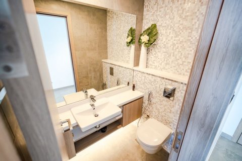 شقة في The Address Dubai Marina, مرسى دبي, دبي 2 غرف نوم, 163.29002892 م² رقم 16731 - صورة 16