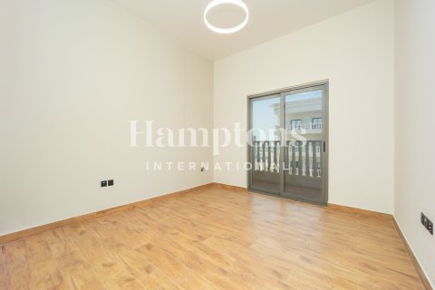 Apartment in Murooj Al Furjan, Al Furjan, Dubai 2 bedrooms, 114.13783871 sq.m. № 63418 - photo 8