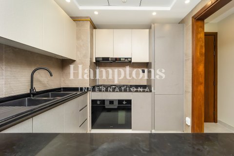 Apartment in Murooj Al Furjan, Al Furjan, Dubai 2 bedrooms, 114.13783871 sq.m. № 63418 - photo 9