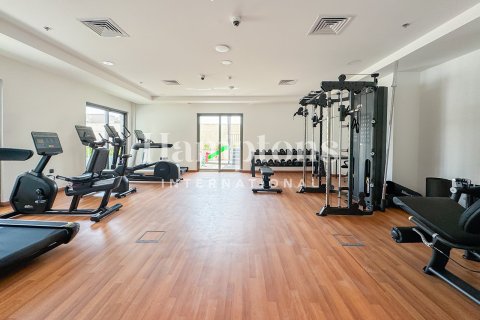 Apartment in Murooj Al Furjan, Al Furjan, Dubai 2 bedrooms, 114.13783871 sq.m. № 63418 - photo 17