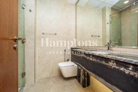 Apartment in Murooj Al Furjan, Al Furjan, Dubai 2 bedrooms, 114.13783871 sq.m. № 63418 - photo 1