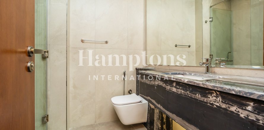 Apartment in Murooj Al Furjan, Al Furjan, Dubai 2 bedrooms, 114.138 sq.m. № 63418