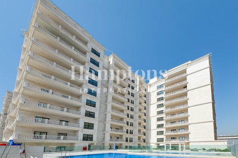 Apartment in Murooj Al Furjan, Al Furjan, Dubai 2 bedrooms, 114.13783871 sq.m. № 63418 - photo 12