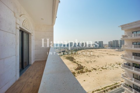 Apartment in Murooj Al Furjan, Al Furjan, Dubai 2 bedrooms, 114.13783871 sq.m. № 63418 - photo 15