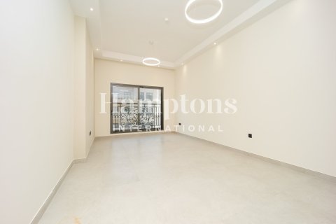 Apartment in Murooj Al Furjan, Al Furjan, Dubai 2 bedrooms, 114.13783871 sq.m. № 63418 - photo 2