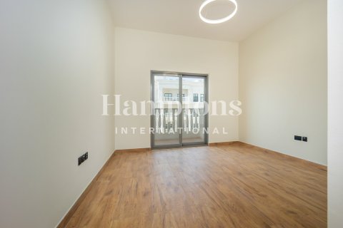Apartment in Murooj Al Furjan, Al Furjan, Dubai 2 bedrooms, 114.13783871 sq.m. № 63418 - photo 7