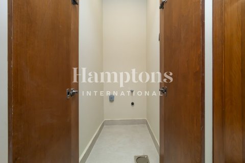 Apartment in Murooj Al Furjan, Al Furjan, Dubai 2 bedrooms, 114.13783871 sq.m. № 63418 - photo 13