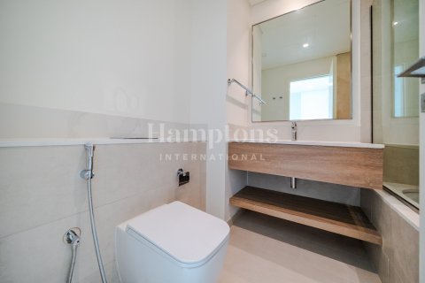 Снять в аренду таунхаус в The Valley, Дубай: 3 спальни, 173.17119200м², № 63412 - фото 13