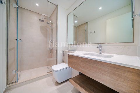 Снять в аренду таунхаус в The Valley, Дубай: 3 спальни, 173.17119200м², № 63412 - фото 7