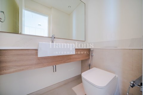 Снять в аренду таунхаус в The Valley, Дубай: 3 спальни, 173.17119200м², № 63412 - фото 9