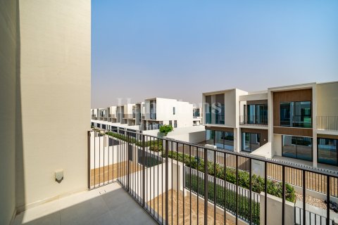 Снять в аренду таунхаус в The Valley, Дубай: 3 спальни, 173.17119200м², № 63412 - фото 8