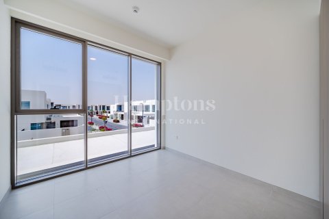 Снять в аренду таунхаус в The Valley, Дубай: 3 спальни, 173.17119200м², № 63412 - фото 11