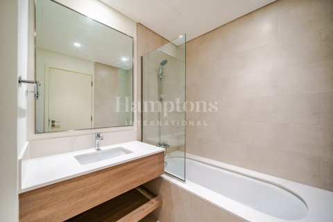 Снять в аренду таунхаус в The Valley, Дубай: 3 спальни, 173.17119200м², № 63412 - фото 14