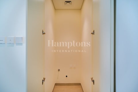 Снять в аренду таунхаус в The Valley, Дубай: 3 спальни, 173.17119200м², № 63412 - фото 10