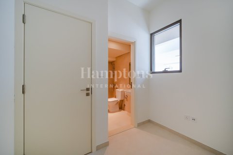 Снять в аренду таунхаус в The Valley, Дубай: 3 спальни, 173.17119200м², № 63412 - фото 12