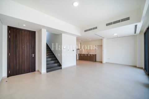 Снять в аренду таунхаус в The Valley, Дубай: 3 спальни, 173.17119200м², № 63412 - фото 5