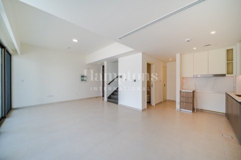 Снять в аренду таунхаус в The Valley, Дубай: 3 спальни, 173.17119200м², № 63412 - фото 3