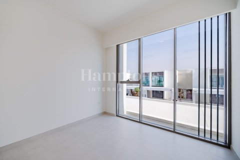 Townhouse in Al Manara, Jumeirah Village Triangle, Dubai 3 bedrooms, 199.64854700 sq.m. № 63411 - photo 7