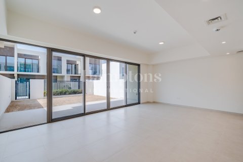 Townhouse in Al Manara, Jumeirah Village Triangle, Dubai 3 bedrooms, 199.64854700 sq.m. № 63411 - photo 4