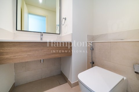 Townhouse in Al Manara, Jumeirah Village Triangle, Dubai 3 bedrooms, 199.64854700 sq.m. № 63411 - photo 11