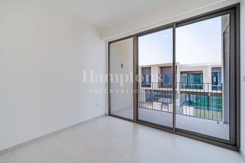 Townhouse in Al Manara, Jumeirah Village Triangle, Dubai 3 bedrooms, 199.64854700 sq.m. № 63411 - photo 8