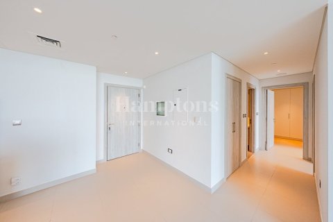 Apartment in Dubai Creek Harbour (The Lagoons), Dubai 2 bedrooms, 112.08003726 sq.m. № 63413 - photo 4