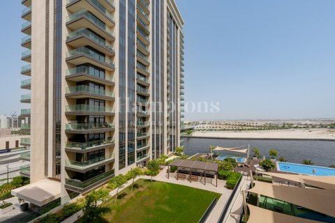Apartment in Dubai Creek Harbour (The Lagoons), Dubai 2 bedrooms, 112.08003726 sq.m. № 63413 - photo 7