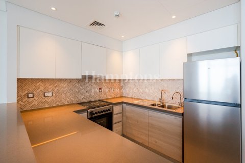 Apartment in Dubai Creek Harbour (The Lagoons), Dubai 2 bedrooms, 112.08003726 sq.m. № 63413 - photo 1