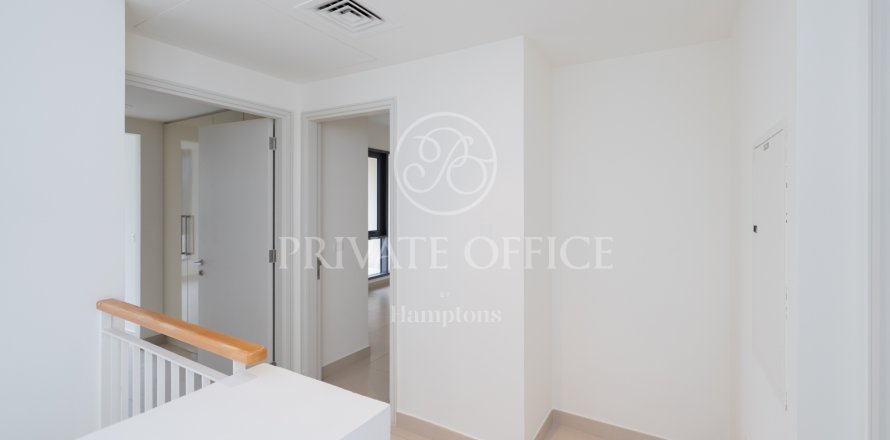 Villa in Maple 2, Dubai Hills Estate, Dubai 4 bedrooms, 245.868 sq.m. № 63414