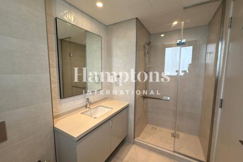 Townhouse in Bliss, Arabian Ranches 3, Dubai 3 bedrooms, 120.30938500 sq.m. № 63410 - photo 1