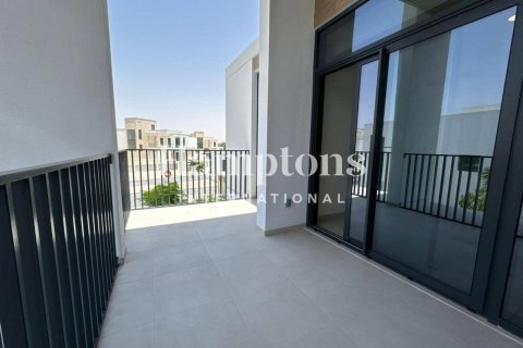 Townhouse in Bliss, Arabian Ranches 3, Dubai 3 bedrooms, 120.30938500 sq.m. № 63410 - photo 2