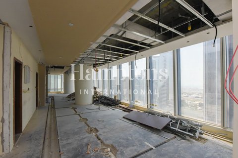 Bureau à Marasi Business Bay, Business Bay, Dubai, 391.77195100 m², № 63409 - photo 12