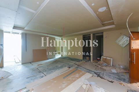 Bureau à Marasi Business Bay, Business Bay, Dubai, 391.77195100 m², № 63409 - photo 3