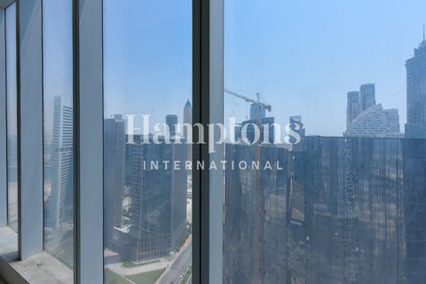 Bureau à Marasi Business Bay, Business Bay, Dubai, 391.77195100 m², № 63409 - photo 7