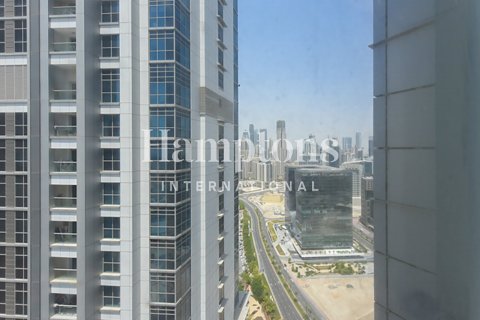 Bureau à Marasi Business Bay, Business Bay, Dubai, 391.77195100 m², № 63409 - photo 11