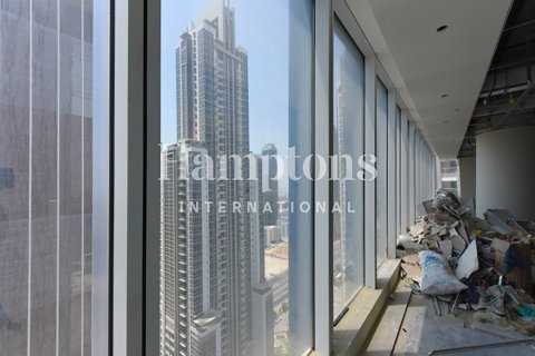 Bureau à Marasi Business Bay, Business Bay, Dubai, 391.77195100 m², № 63409 - photo 10