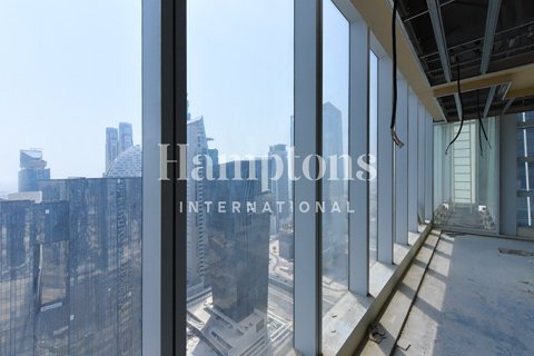 Bureau à Marasi Business Bay, Business Bay, Dubai, 391.77195100 m², № 63409 - photo 5