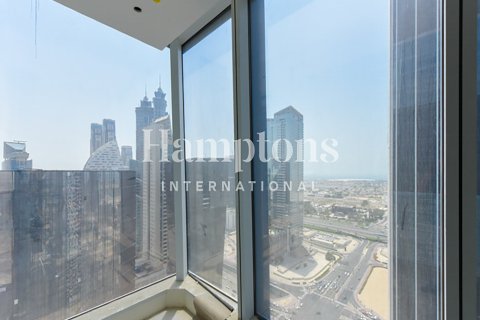 Bureau à Marasi Business Bay, Business Bay, Dubai, 391.77195100 m², № 63409 - photo 4