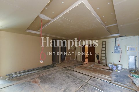 Bureau à Marasi Business Bay, Business Bay, Dubai, 391.77195100 m², № 63409 - photo 1