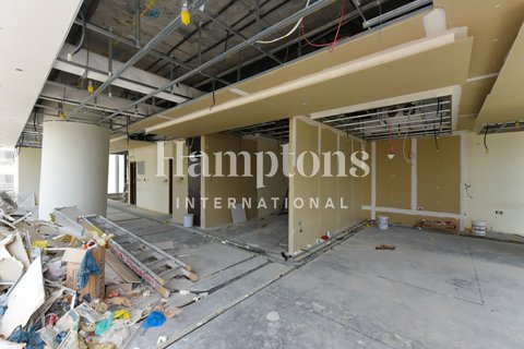 Bureau à Marasi Business Bay, Business Bay, Dubai, 391.77195100 m², № 63409 - photo 13